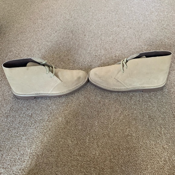 Clarks boots - Picture 4 of 7